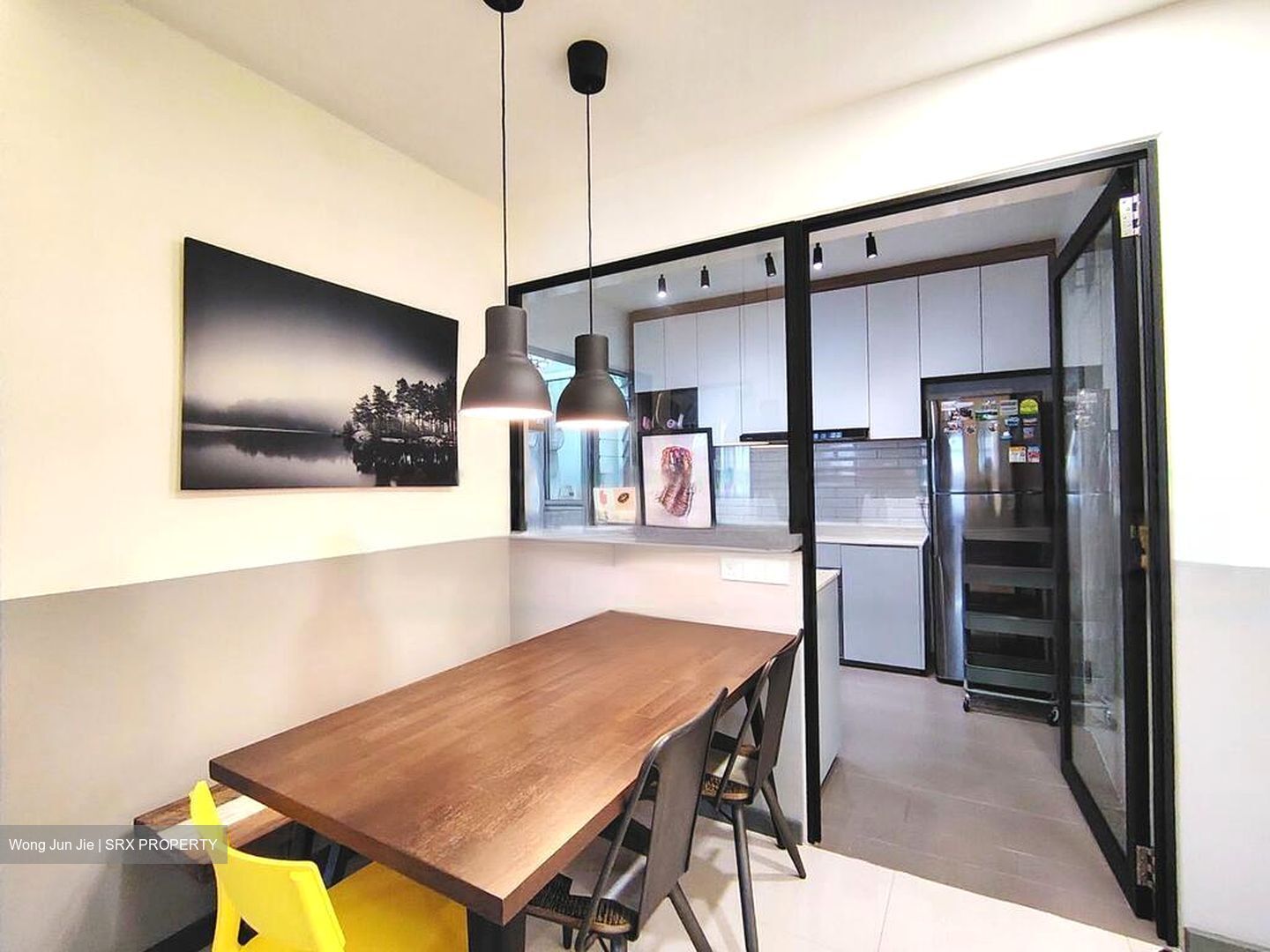 Blk 121A Eastbank @ Canberra (Sembawang), HDB 4 Rooms #553075971